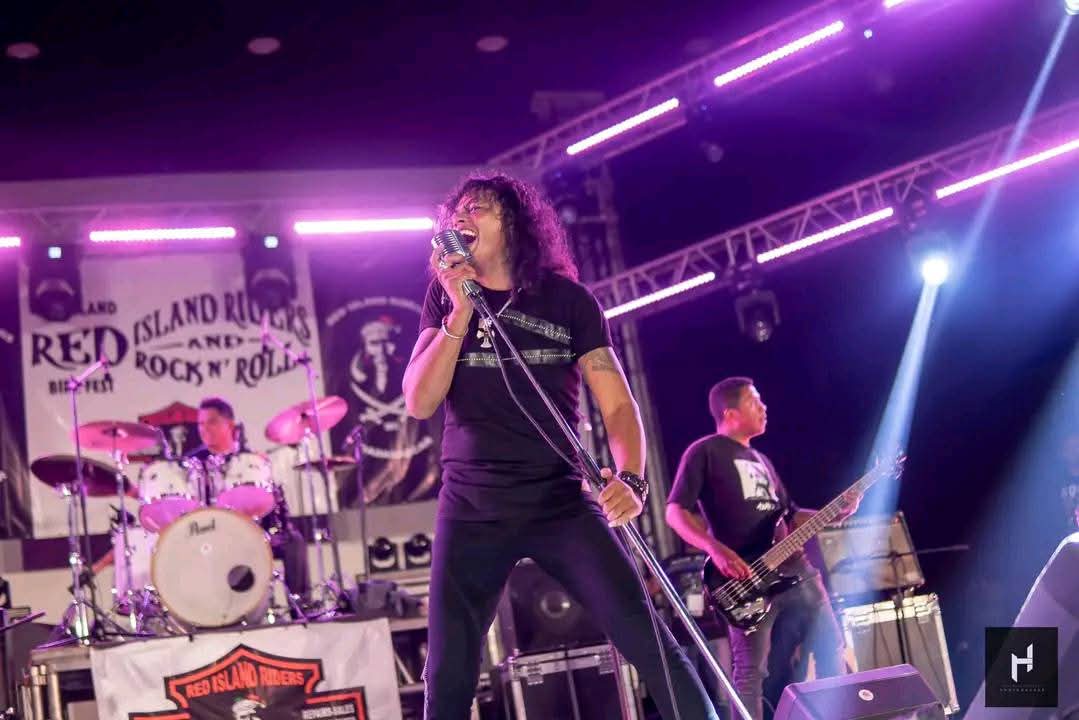 Ken : Rock un jour, rock toujours